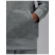 Jordan Παιδικό φούτερ Baseline Fleece Pullover Hoodie